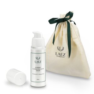 Vitamin C Glow Serum